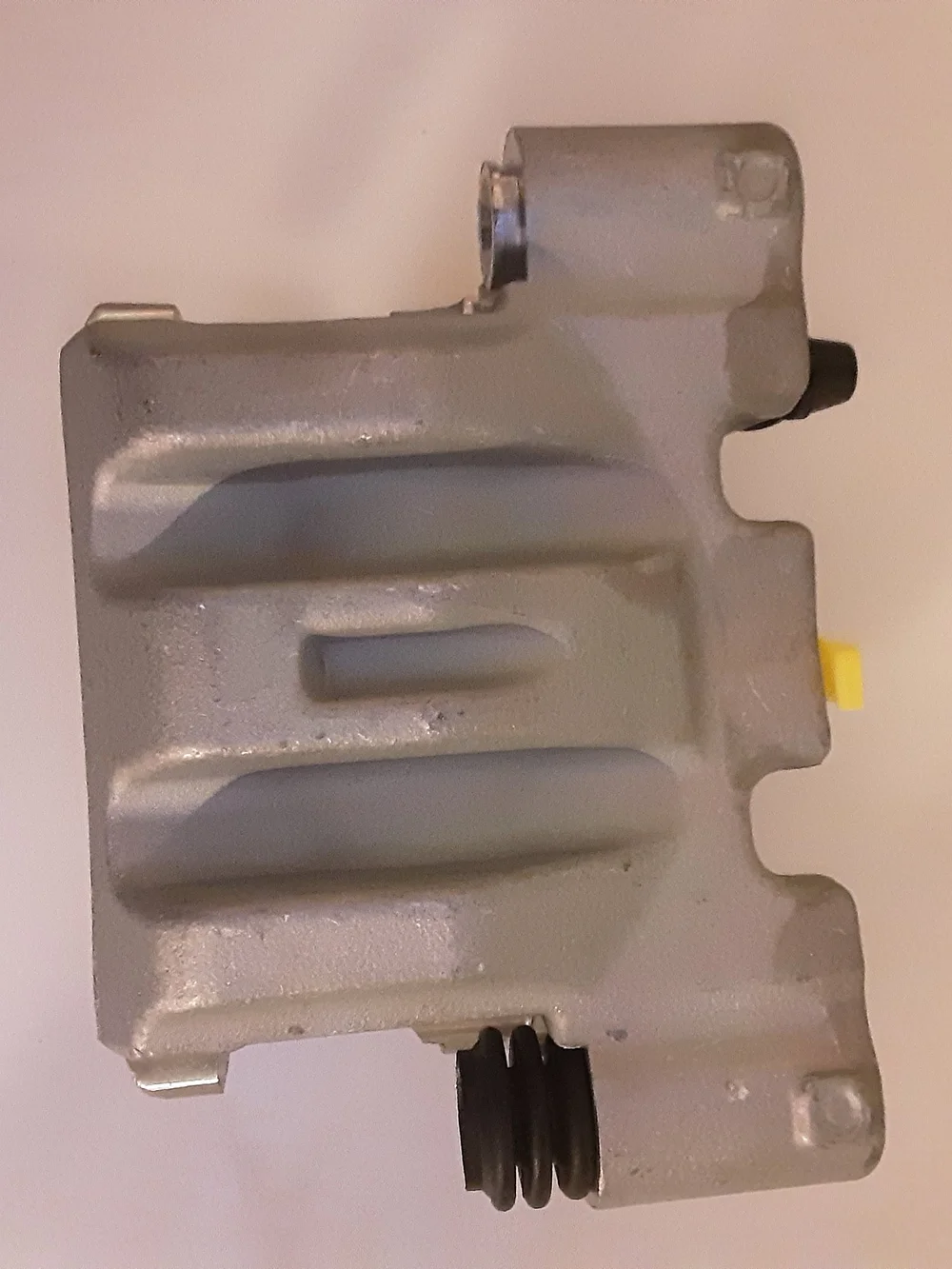 Front Left Right Brake Caliper Set With Pads For Polaris Ranger 4x4 (40)